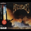 Arthemis - The Damned Ship [Japan] '2001