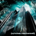 Aphelion - Mechanized [ep] '2013
