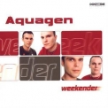 Aquagen - Weekender '2002
