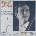 Daniil Shafran - R. Schumann A. Dvorak '2004