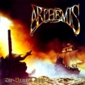 Arthemis - The Damned Ship '2002
