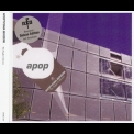 Apoptygma Berzerk - The Singles Collection De (2CD) (remastered) '2003