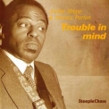 Archie Shepp & Horace Parlan - Trouble In Mind '1980