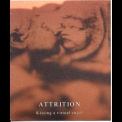 Attrition - Kissing A Virtual Angel '1998