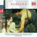 Antonin Dvorak - Dvorak: Rusalka (3CD) (Neumann) '2010