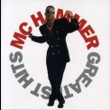 Mc Hammer - Greatest Hits '1996