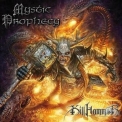 Mystic Prophecy - Killhammer '2013