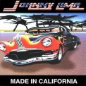 Johnny Lima - Made In Clifornia '2004