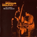 Charles Mingus & Eric Dolphy - The Complete Bremen Concert (2CD) (Unofficial Release 2010) '1964
