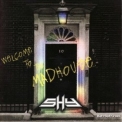 Shy - Welcome To The Madhouse '1994