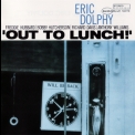 Eric Dolphy - Out To Lunch! '1964
