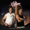 Player - Too Many Reasons '2013