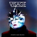 Visage - Hearts And Knives '2013