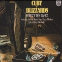 Cuby and the Blizzards - Forgotten Tapes '2013