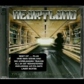 Heartland - Travelling Through Time '2011