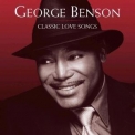 George Benson - Classic Love Songs '2010
