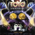 Toto - Livefields '1999
