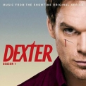 Daniel Licht - Dexter: Season 7 (Music From The Showtime Original Series) '2013