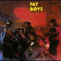 Fat Boys - Coming Back Hard Again '1988