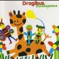 Dragibus - Barbapoux '1998