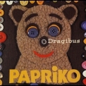 Dragibus - Papriko '1999