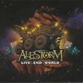 Alestorm - Live At The End Of The World '2013