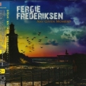 Fergie Frederiksen - Any Given Moment '2013