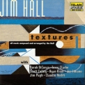 Jim Hall - Textures '1997