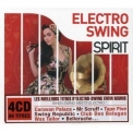  Various Artists - Electro Swing Spirit(Cd1) '2012