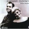 Rosemary Clooney - Dedicated To Nelson Riddle '1996