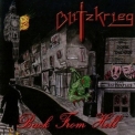Blitzkrieg - Back From Hell '2013