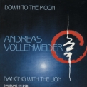 Andreas Vollenweider - Down To The Moondancing With The Lion '1989