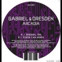 Gabriel & Dresden - Arcadia [CDS] '2007