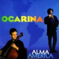 Ocarina - Alma America '1997