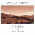 Ravi Chawla - Chakra '2001