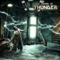 A Sound Of Thunder - Time's Arrow '2013