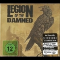 Legion Of The Damned - Ravenous Plague '2014