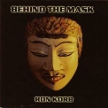 Ron Korb - Behind The Mask '1995