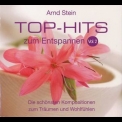 Arnd Stein - Top Hits Zum Entspannen Vol.2 '2010