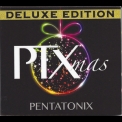 Pentatonix - PTXmas Deluxe Edition '2013