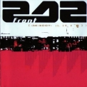 Front 242 - Re-boot (live '98) '1998