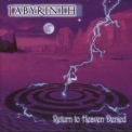 Labyrinth - Return To Heaven Denied '1998