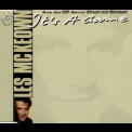 Les Mckeown - It's A Game(Single) '1989