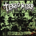 Terrorizer - Darker Days Ahead (Russian Release) '2006