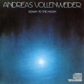 Andreas Vollenweider - Down To The Moon (remastered 2005) '2005