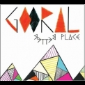 Gooral - Better Place '2014