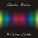Claudio Merlini - The Colours Of Music '2010