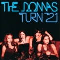 The Donnas - Turn 21 '2001