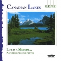 G.E.N.E. - Canadian Lakes '1997