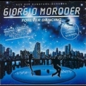 Giorgio Moroder - Forever Dancing '1992